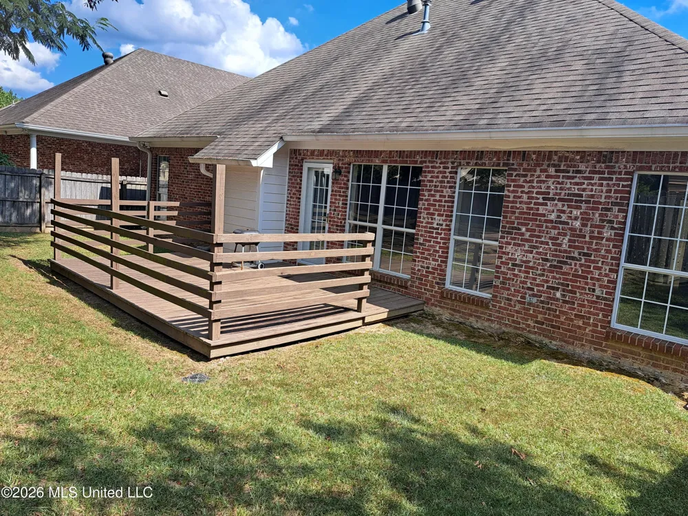 112 River Ridge Court Pearl, MS 39208