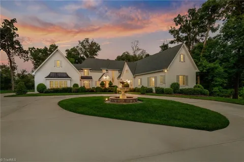 3313 Gaston Road
