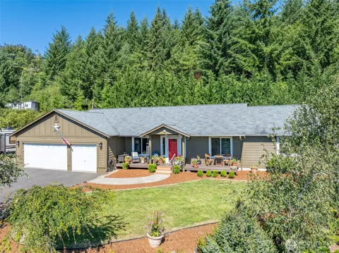 526 Haywire Road