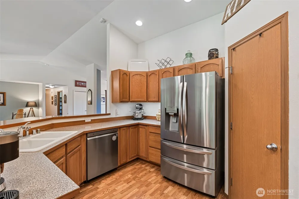 526 Haywire Road Winlock, WA 98596