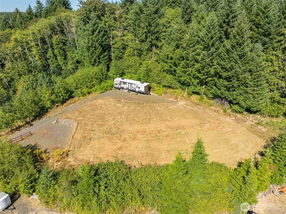526 Haywire Road Winlock, WA 98596