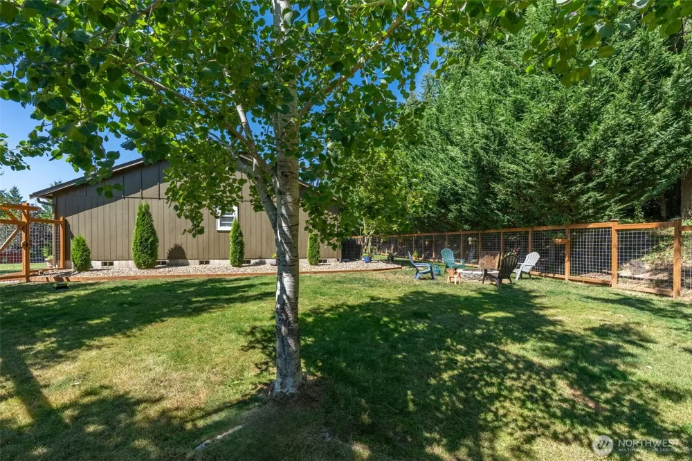 526 Haywire Road Winlock, WA 98596