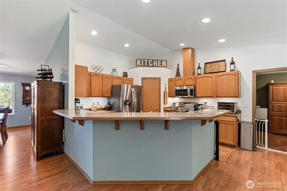 526 Haywire Road Winlock, WA 98596