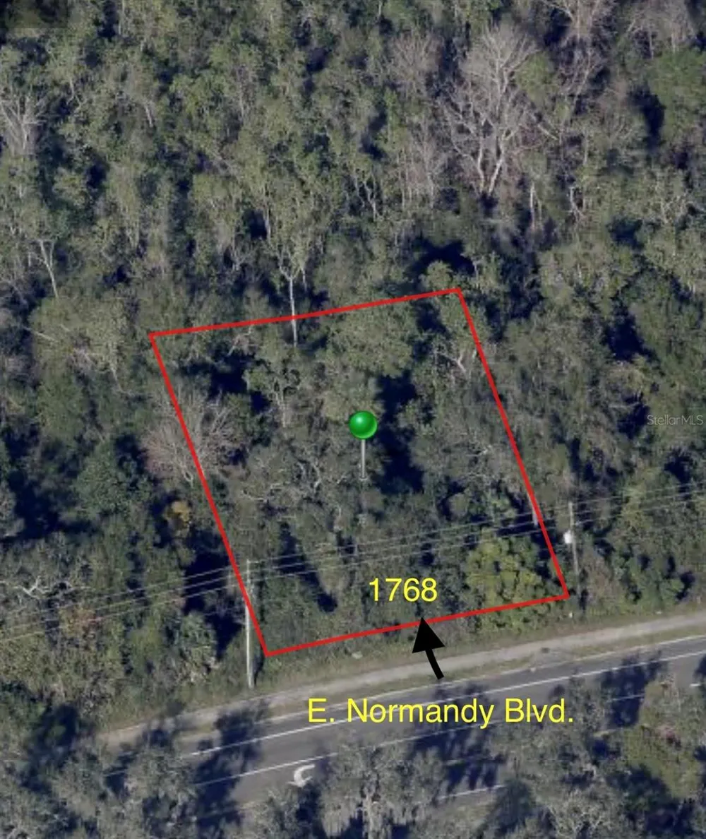 1768 E NORMANDY BOULEVARD Deltona, FL 32725