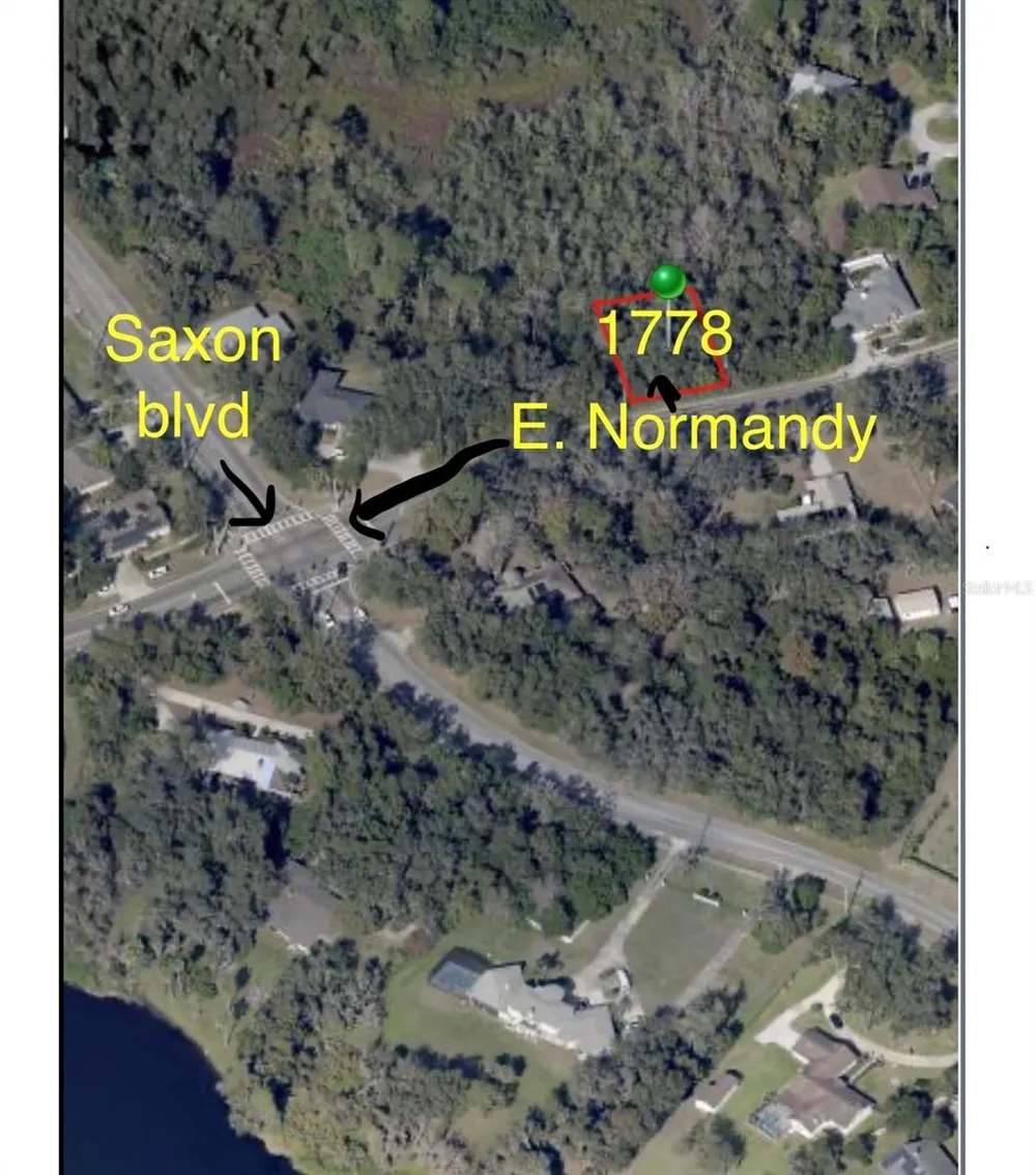 1778 E NORMANDY BOULEVARD Deltona, FL 32725