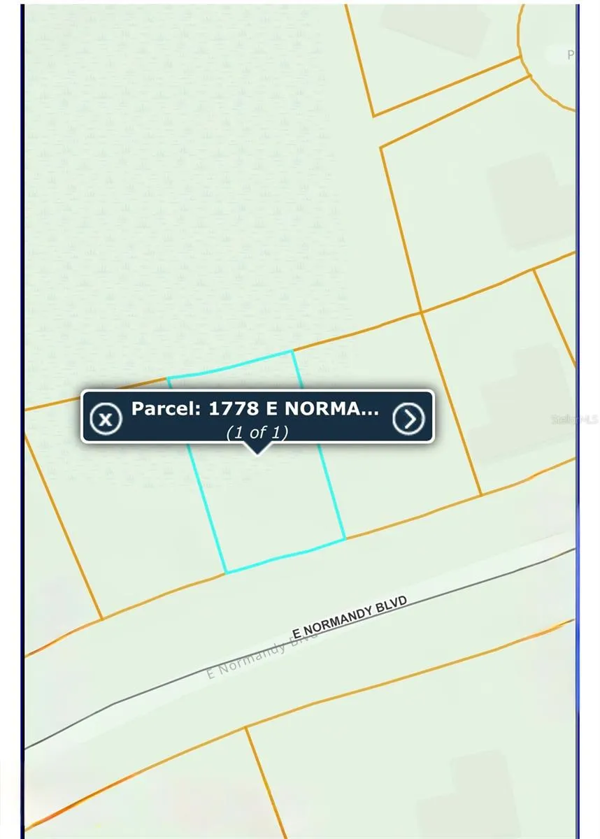 1778 E NORMANDY BOULEVARD Deltona, FL 32725