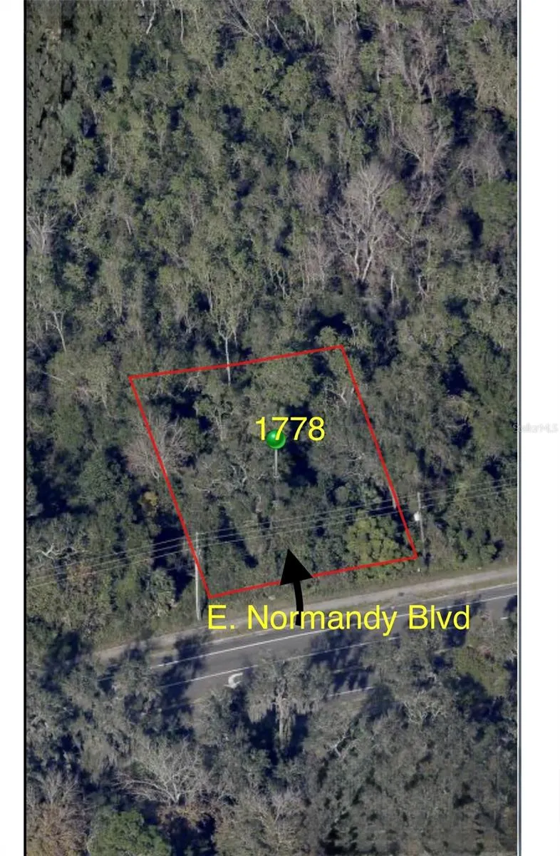 1778 E NORMANDY BOULEVARD Deltona, FL 32725