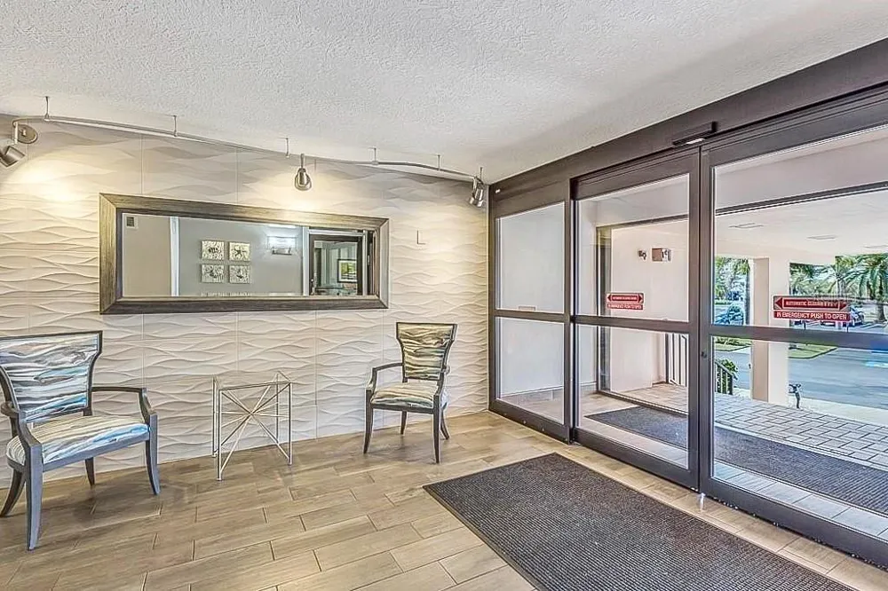 51 ISLAND WAY #108 Clearwater Beach, FL 33767