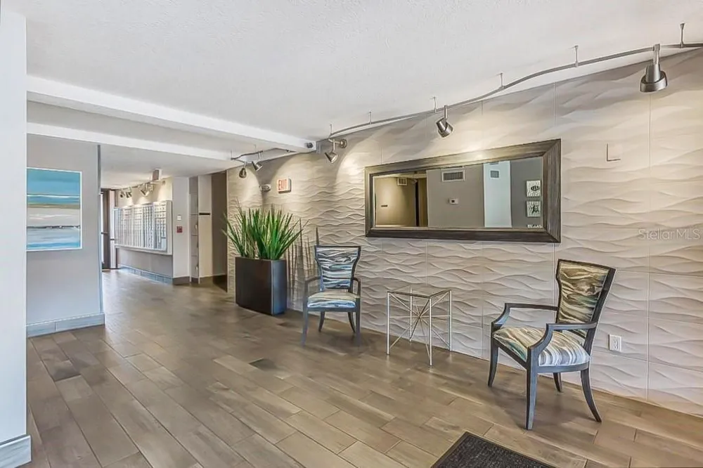 51 ISLAND WAY #108 Clearwater Beach, FL 33767