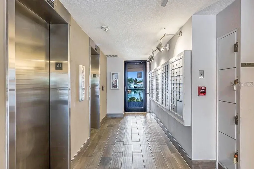 51 ISLAND WAY #108 Clearwater Beach, FL 33767