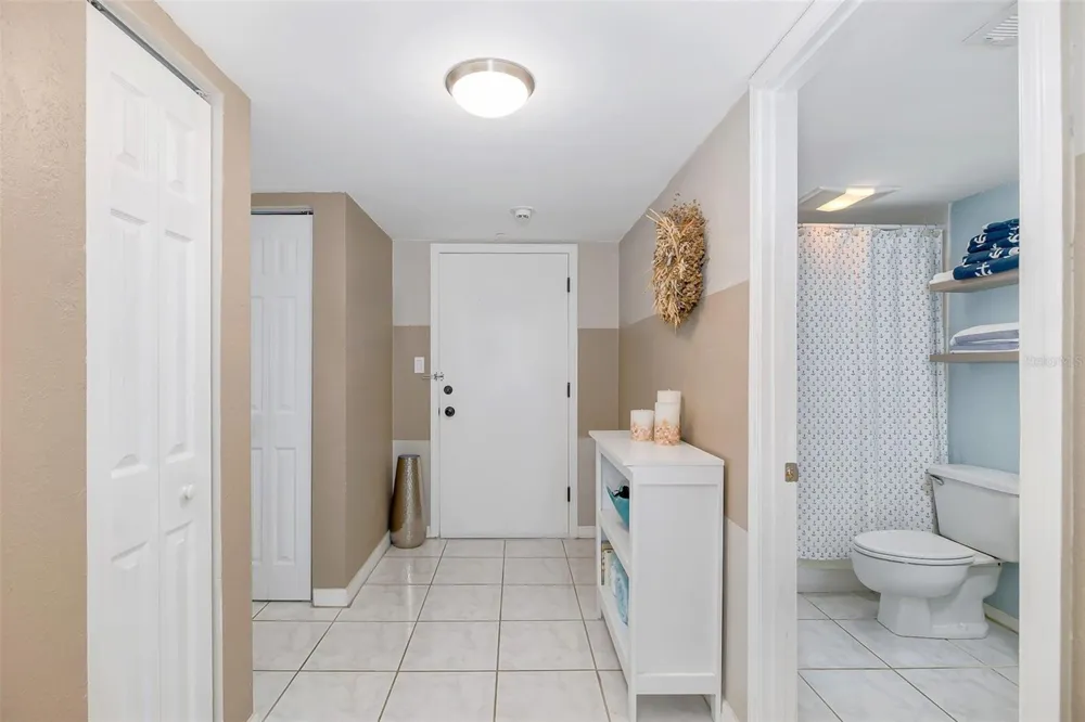 51 ISLAND WAY #108 Clearwater Beach, FL 33767