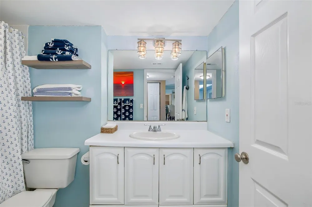 51 ISLAND WAY #108 Clearwater Beach, FL 33767