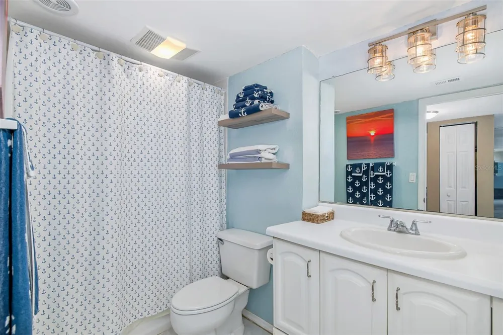 51 ISLAND WAY #108 Clearwater Beach, FL 33767