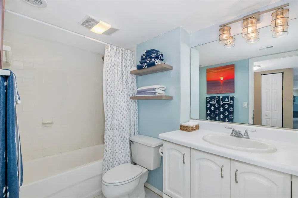 51 ISLAND WAY #108 Clearwater Beach, FL 33767