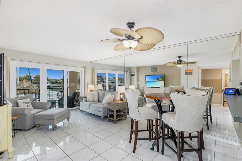 51 ISLAND WAY #108 Clearwater Beach, FL 33767