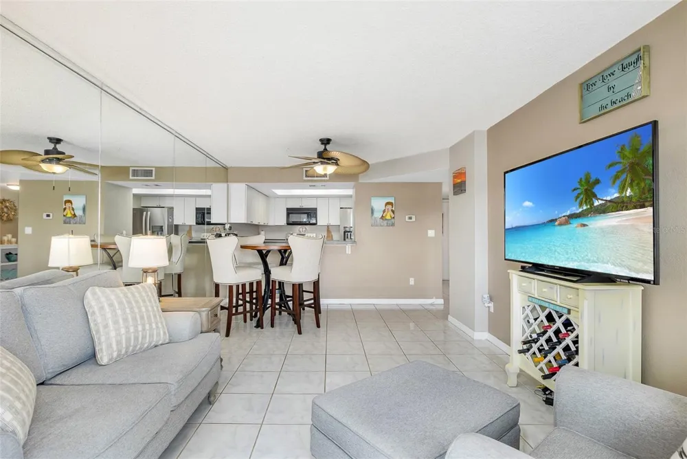 51 ISLAND WAY #108 Clearwater Beach, FL 33767