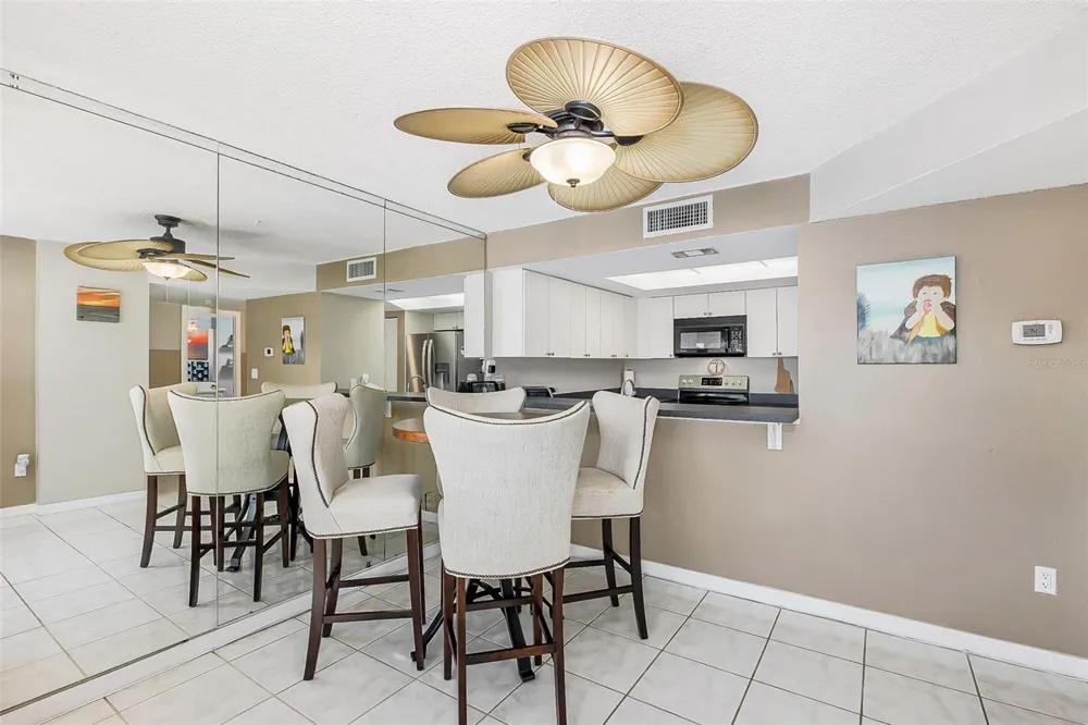 51 ISLAND WAY #108 Clearwater Beach, FL 33767