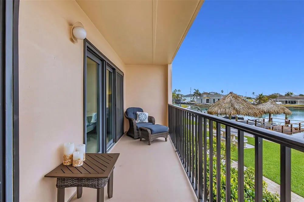 51 ISLAND WAY #108 Clearwater Beach, FL 33767
