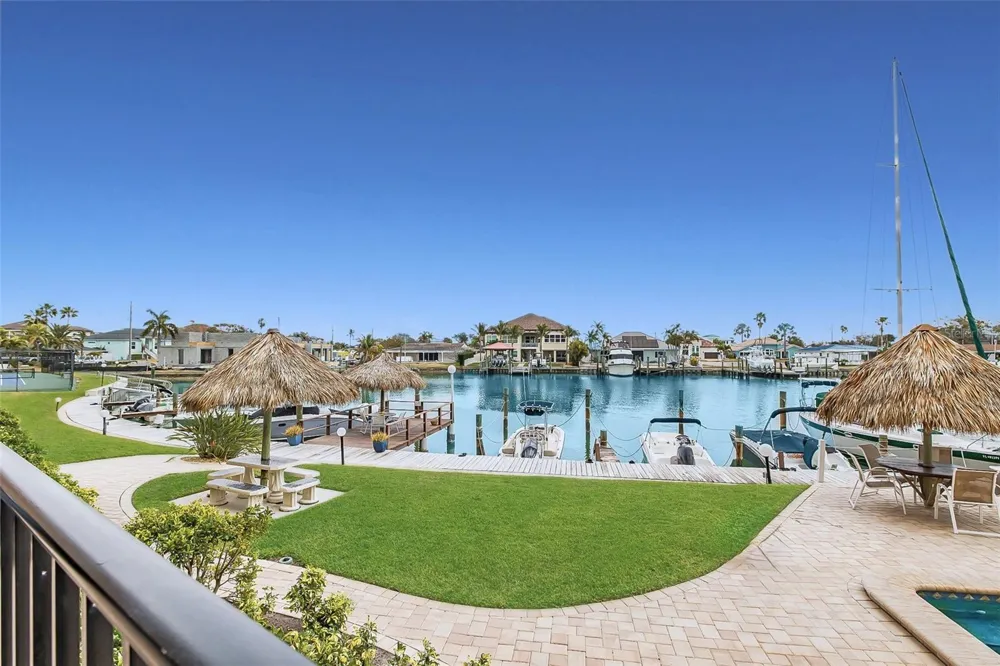 51 ISLAND WAY #108 Clearwater Beach, FL 33767