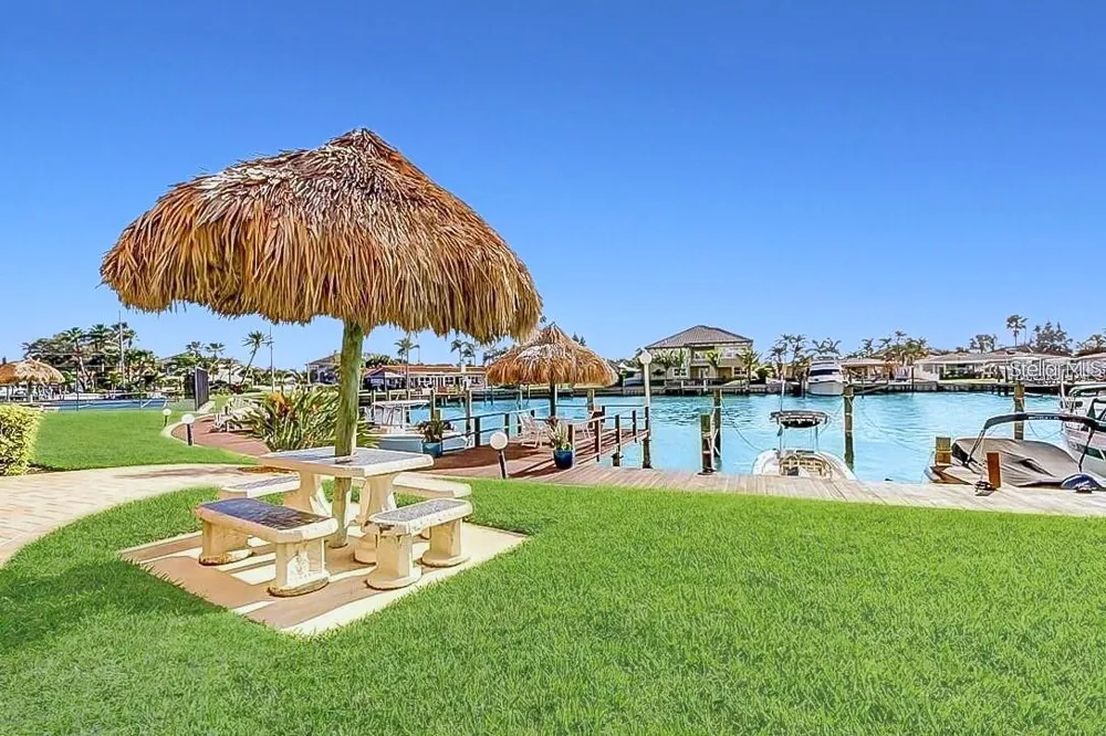 51 ISLAND WAY #108 Clearwater Beach, FL 33767