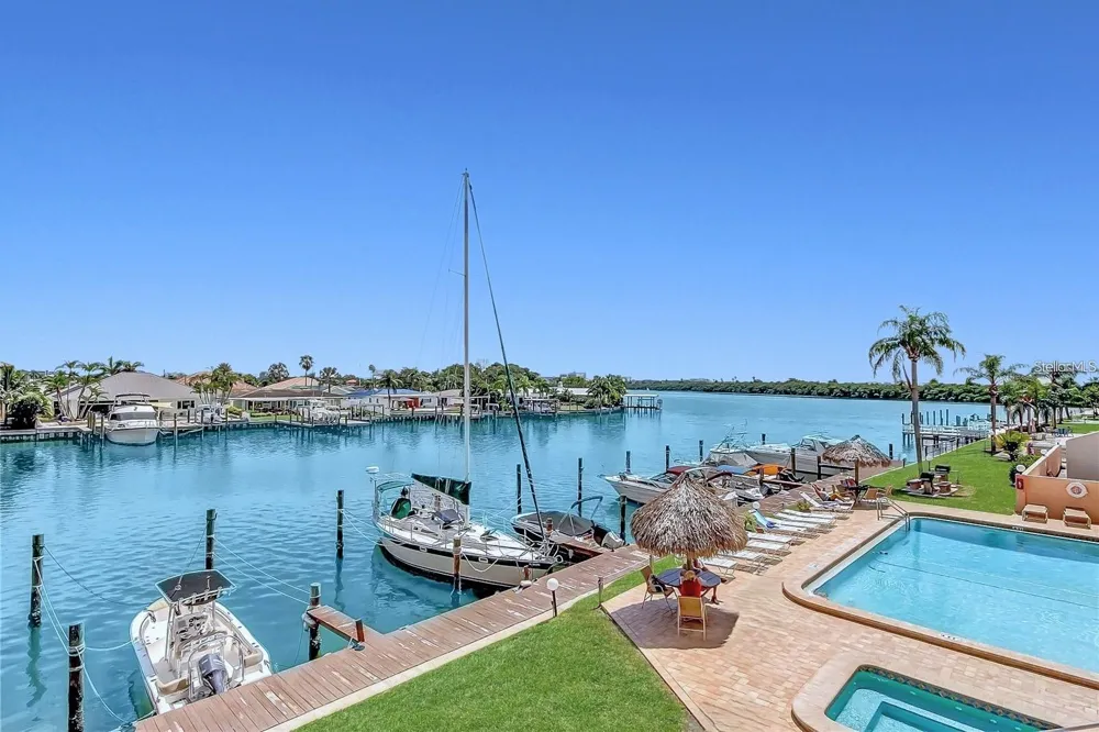 51 ISLAND WAY #108 Clearwater Beach, FL 33767
