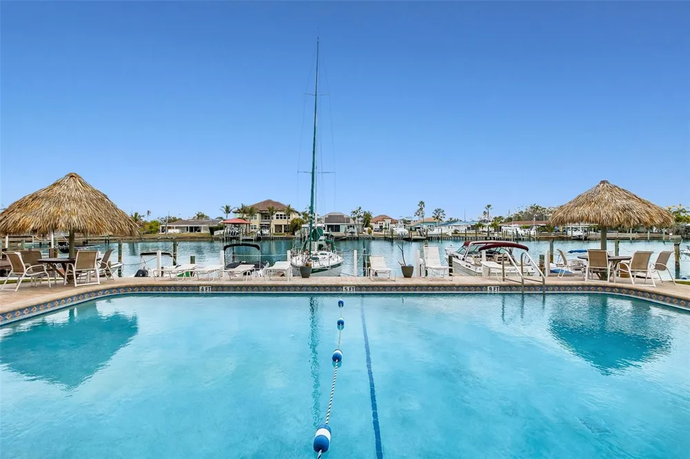 51 ISLAND WAY #108 Clearwater Beach, FL 33767