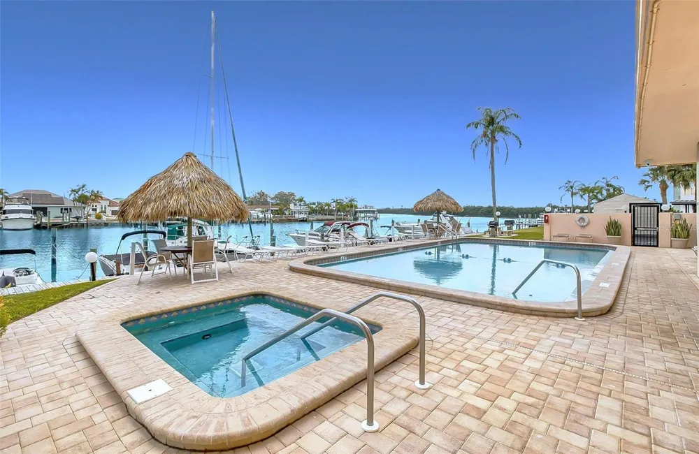 51 ISLAND WAY #108 Clearwater Beach, FL 33767