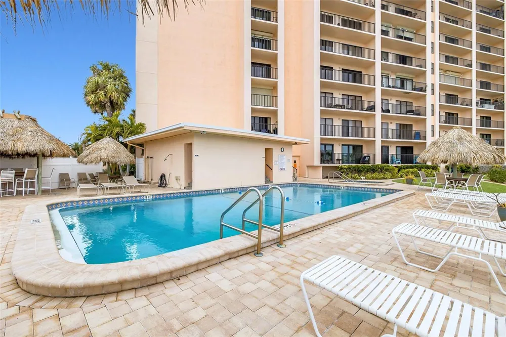 51 ISLAND WAY #108 Clearwater Beach, FL 33767