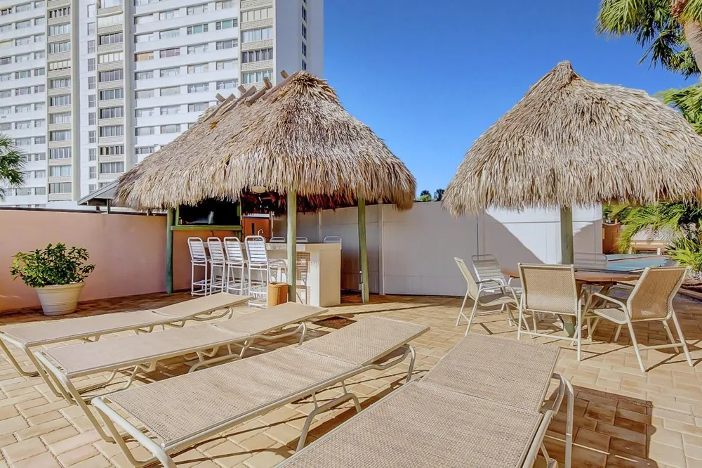 51 ISLAND WAY #108 Clearwater Beach, FL 33767