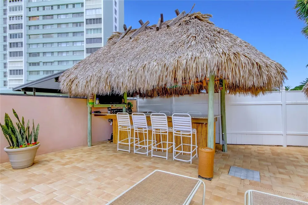 51 ISLAND WAY #108 Clearwater Beach, FL 33767