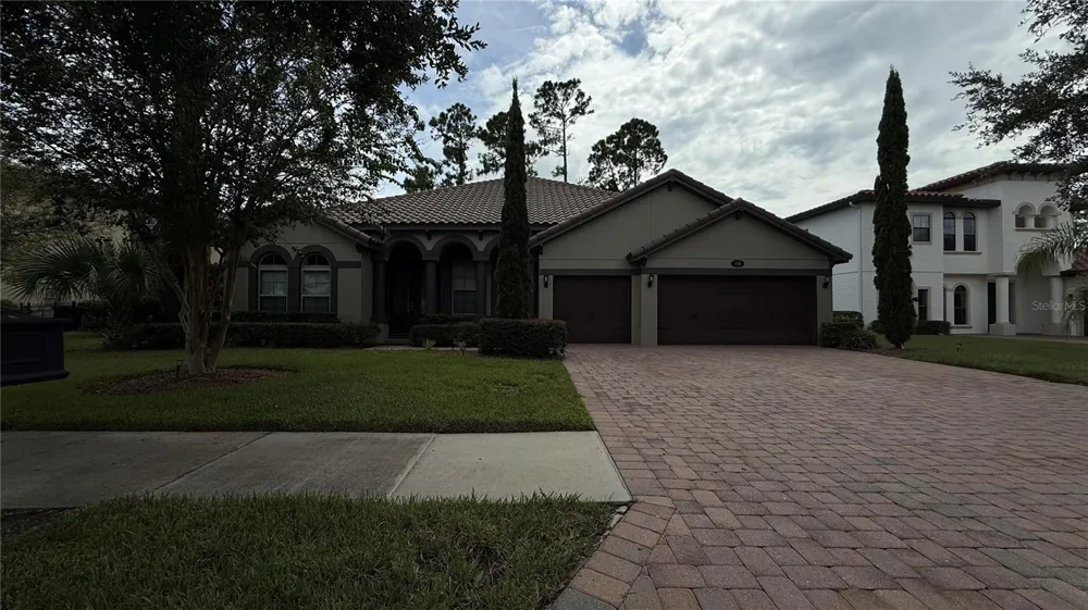 109 VERDE WAY Debary, FL 32713