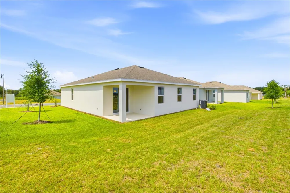 5731 HIAWASSEE ROAD Okahumpka, FL 34762