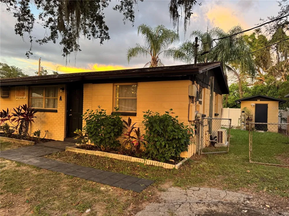 1801 TAYLOR ROAD Brandon, FL 33510