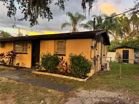 1801 TAYLOR ROAD
