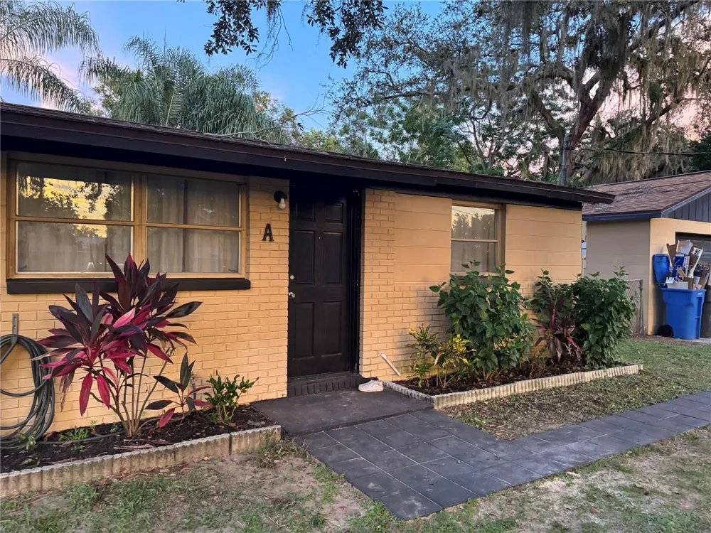 1801 TAYLOR ROAD Brandon, FL 33510