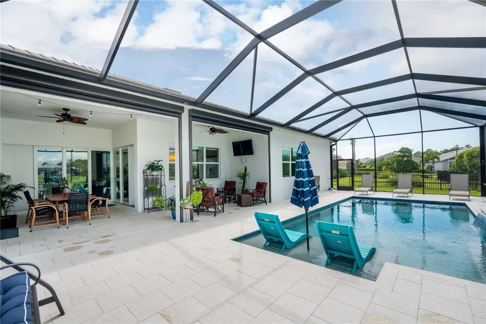 9982 BRIGHT WATER DRIVE Englewood, FL 34223