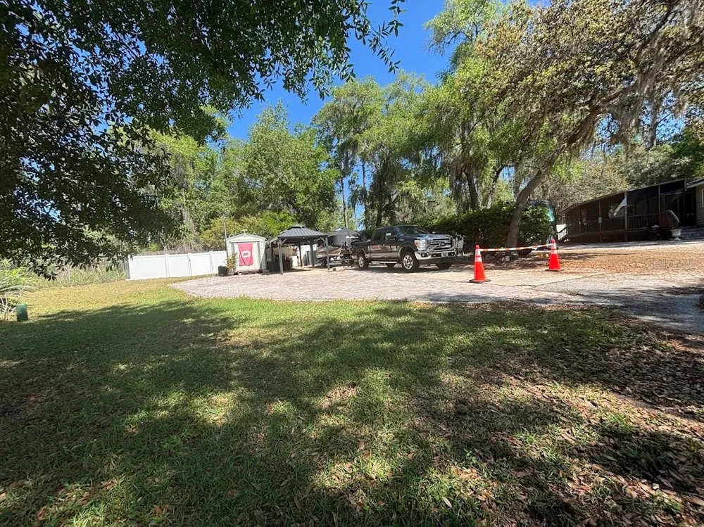 14415 252ND COURT ROAD NE #133 Fort Mc Coy, FL 32134