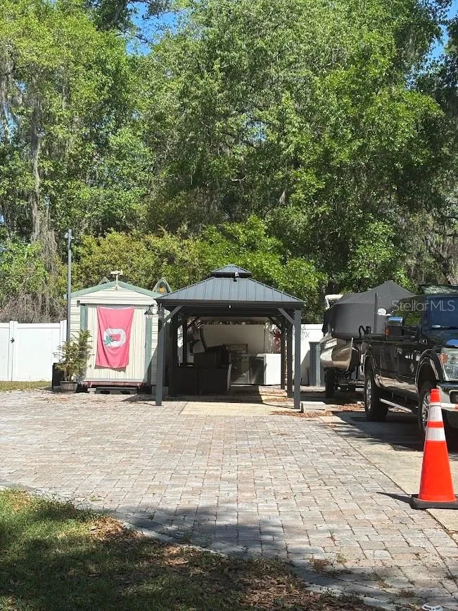 14415 252ND COURT ROAD NE #133 Fort Mc Coy, FL 32134