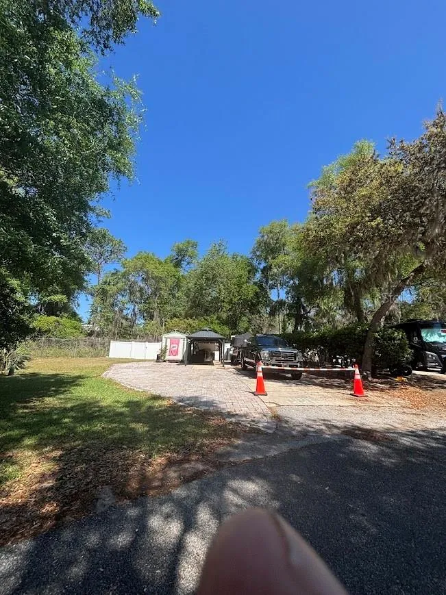 14415 252ND COURT ROAD NE #133 Fort Mc Coy, FL 32134