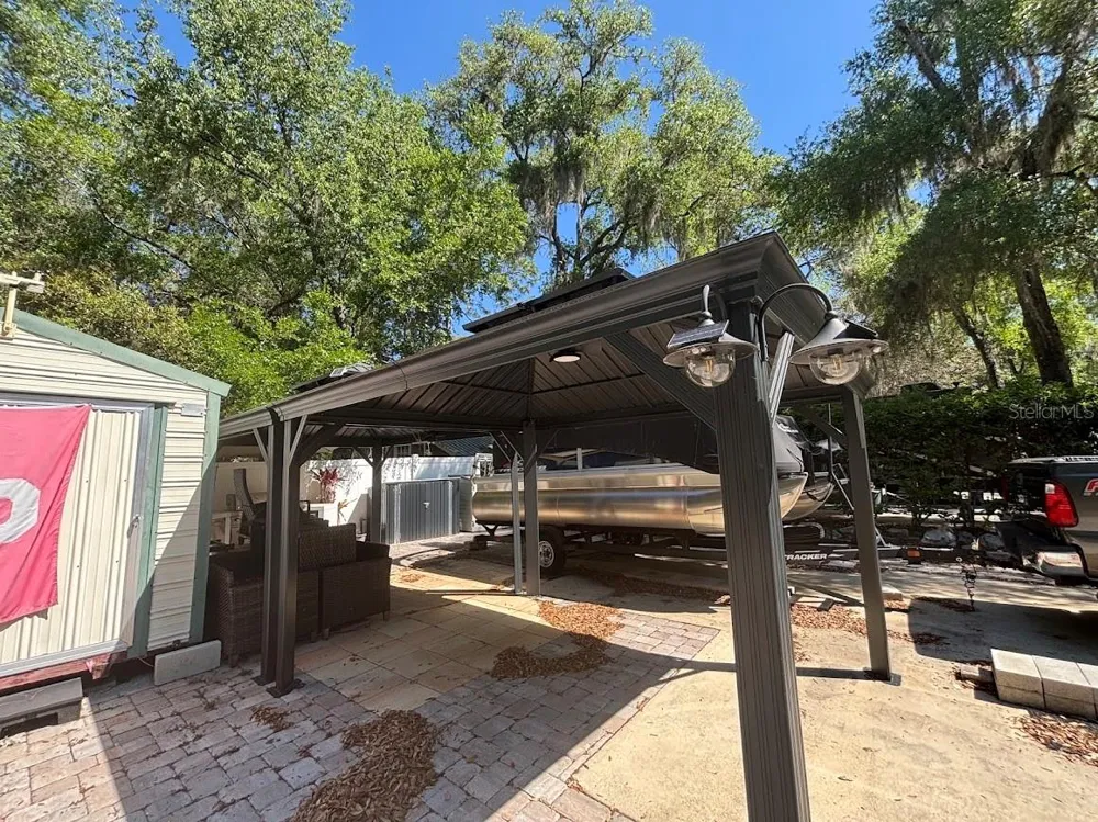 14415 252ND COURT ROAD NE #133 Fort Mc Coy, FL 32134