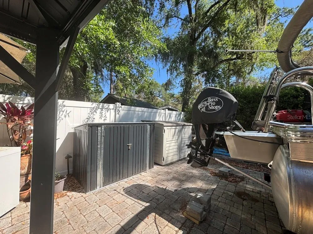 14415 252ND COURT ROAD NE #133 Fort Mc Coy, FL 32134