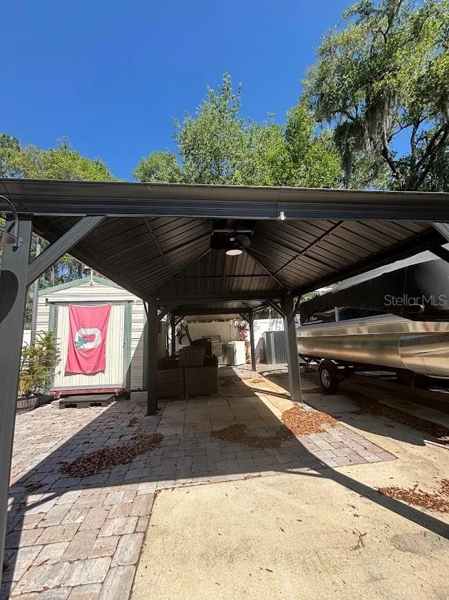 14415 252ND COURT ROAD NE #133 Fort Mc Coy, FL 32134