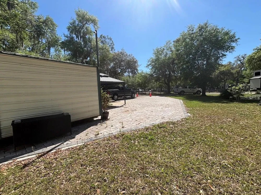 14415 252ND COURT ROAD NE #133 Fort Mc Coy, FL 32134