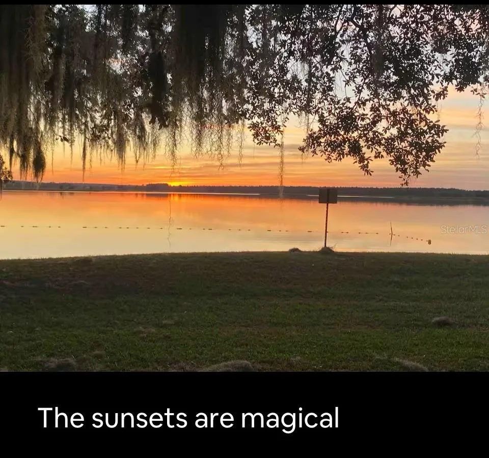 14415 252ND COURT ROAD NE #133 Fort Mc Coy, FL 32134