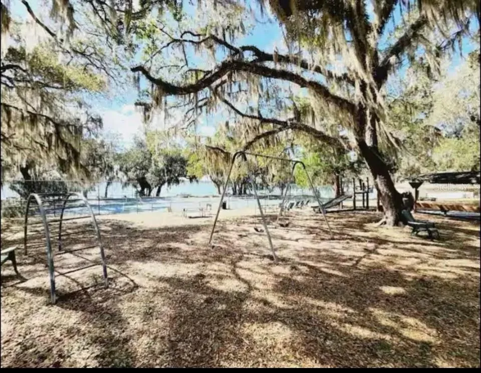 14415 252ND COURT ROAD NE #133 Fort Mc Coy, FL 32134