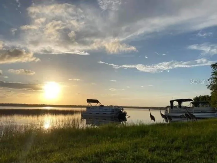 14415 252ND COURT ROAD NE #133 Fort Mc Coy, FL 32134