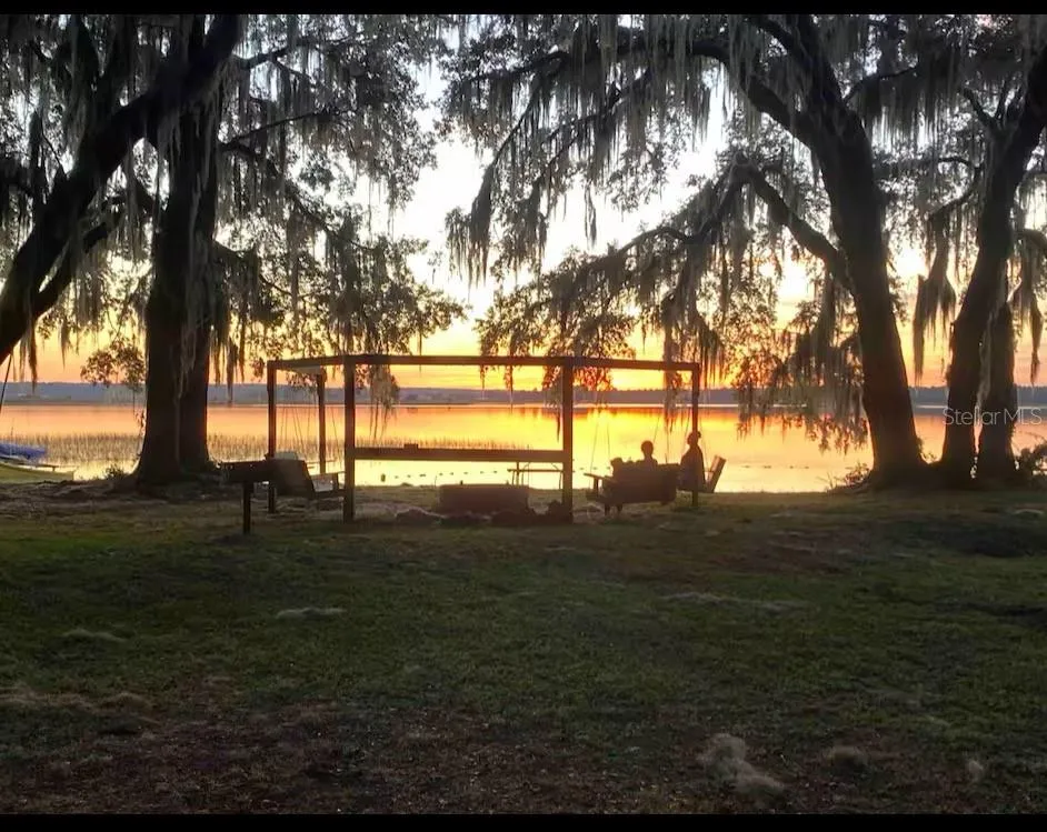 14415 252ND COURT ROAD NE #133 Fort Mc Coy, FL 32134
