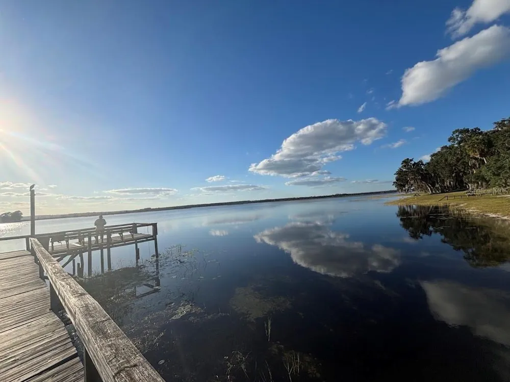 14415 252ND COURT ROAD NE #133 Fort Mc Coy, FL 32134