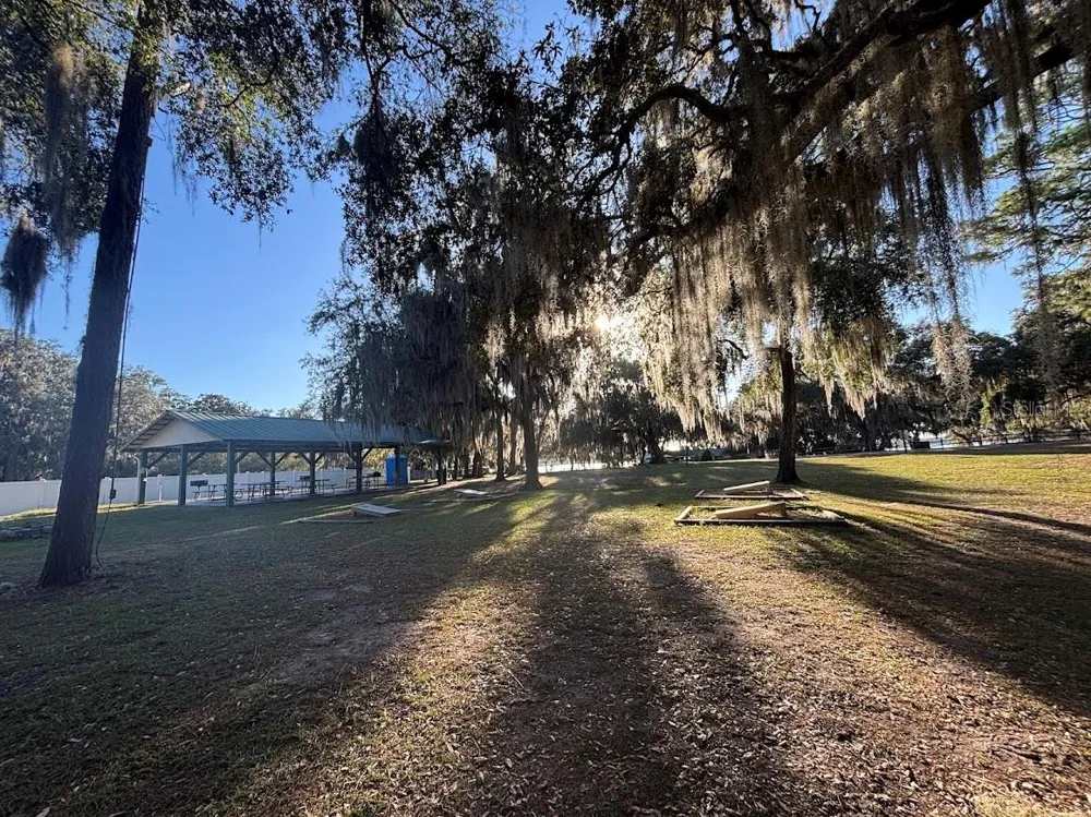 14415 252ND COURT ROAD NE #133 Fort Mc Coy, FL 32134