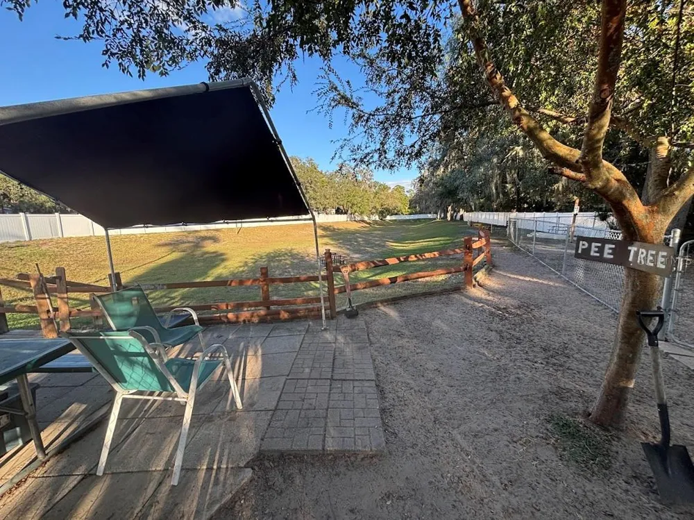 14415 252ND COURT ROAD NE #133 Fort Mc Coy, FL 32134